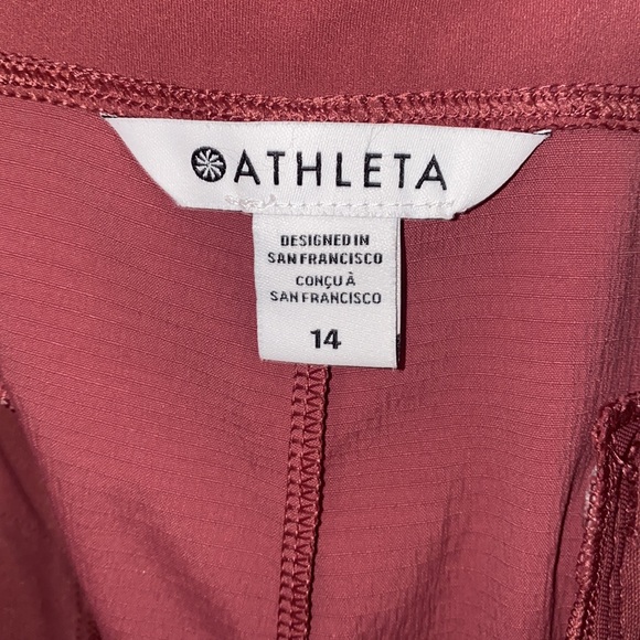 Athleta Trekkie North Jogger - Picture 10 of 11